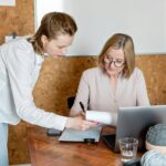 Interne Beförderung und Mitarbeitermotivation