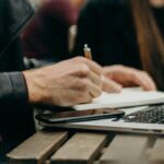 Interne Beförderung und Mitarbeitermotivation