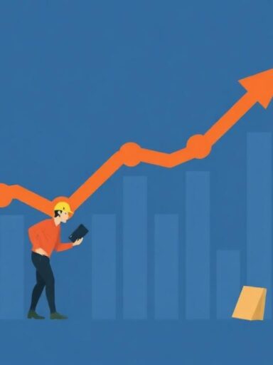 Wie sich der Arbeitsmarkt in den nächsten Jahren verändert – Ein Blick auf Fintech, Banken und neue Chancen