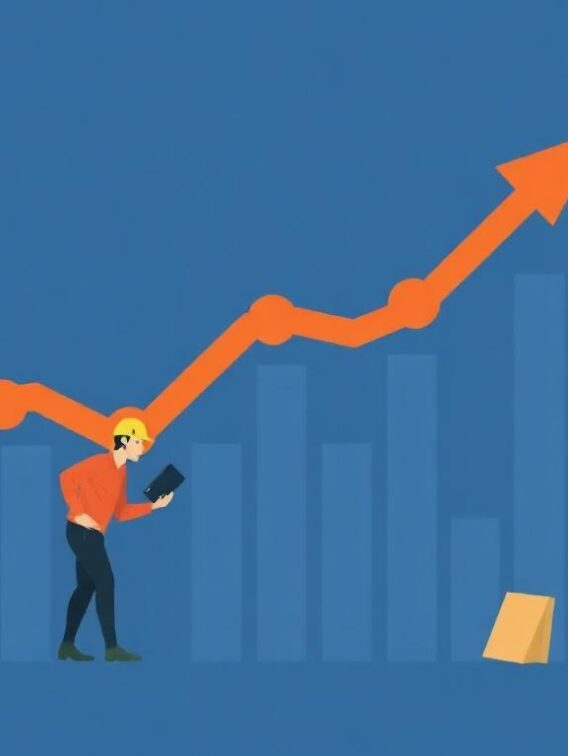 Wie sich der Arbeitsmarkt in den nächsten Jahren verändert – Ein Blick auf Fintech, Banken und neue Chancen