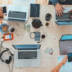 Wie sich der Arbeitsmarkt in den nächsten Jahren verändert – Ein Blick auf Fintech, Banken und neue Chancen
