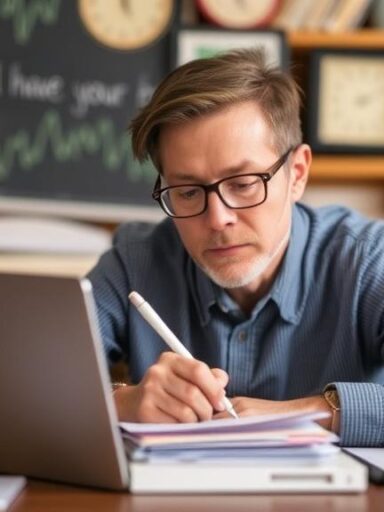 Wie man seine Finanzen besser organisiert