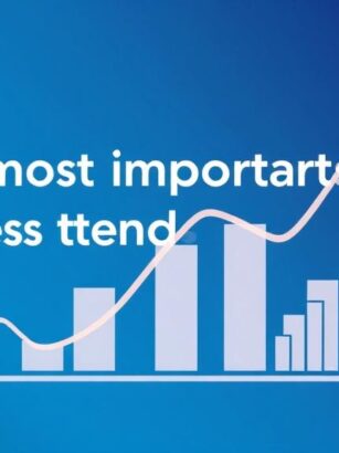 Die wichtigsten Business-Trends 2026