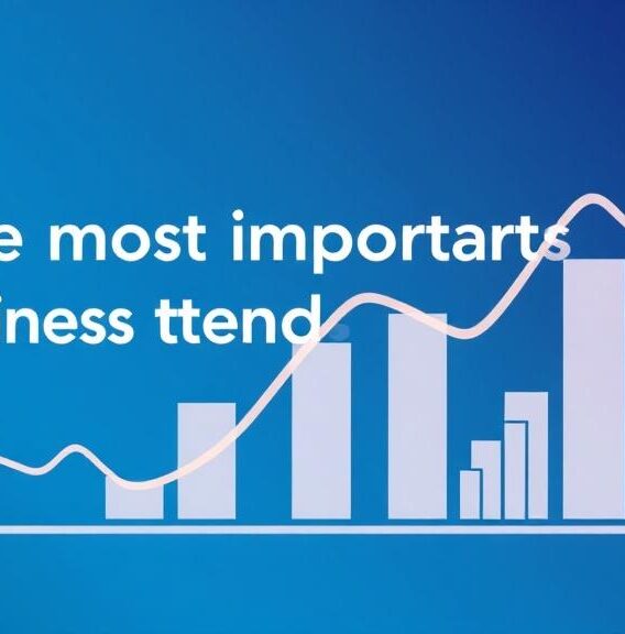 Die wichtigsten Business-Trends 2026