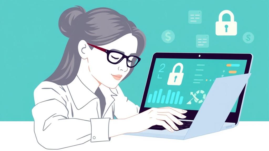 Digitale Tools für die persönliche Finanzplanung. Datenschutz, Sicherheit und regulatorische Rahmenbedingungen Digitale Tools für die persönliche Finanzplanung. Datenschutz, Sicherheit und regulatorische Rahmenbedingungen