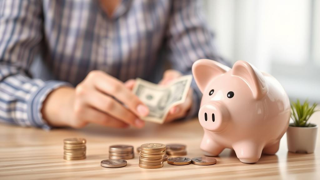 Sparen trotz steigender Lebenshaltungskosten — wie Fintech und Banken den Weg ebnen