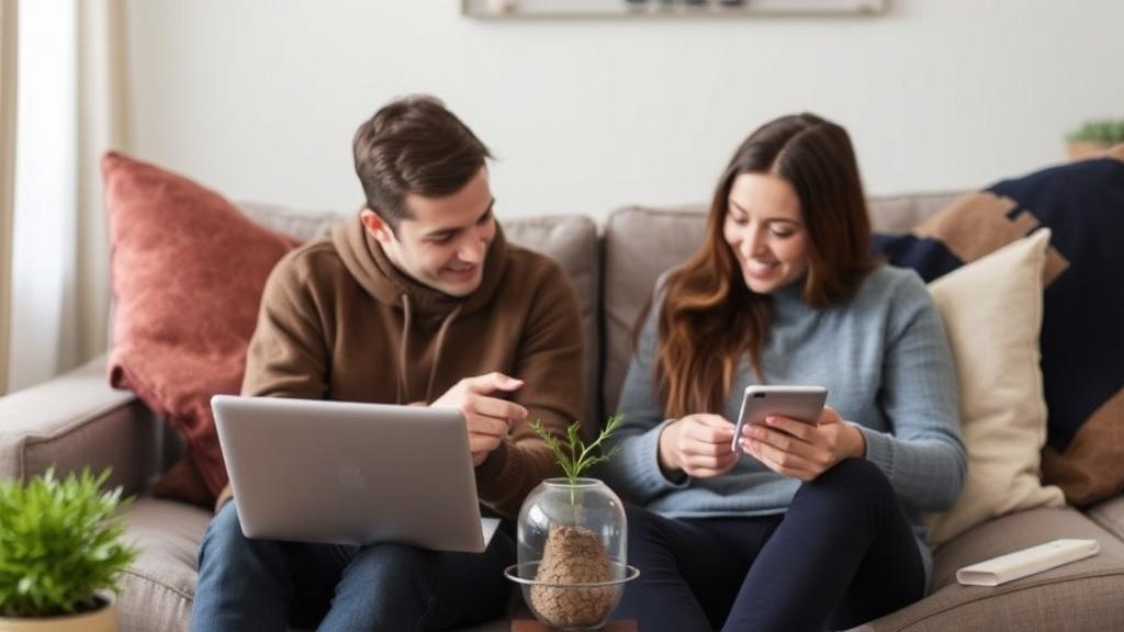 Sparen trotz steigender Lebenshaltungskosten. Wie FinTech-Tools das Sparen erleichtern – konkrete Einsatzmöglichkeiten Sparen trotz steigender Lebenshaltungskosten. Wie FinTech-Tools das Sparen erleichtern – konkrete Einsatzmöglichkeiten