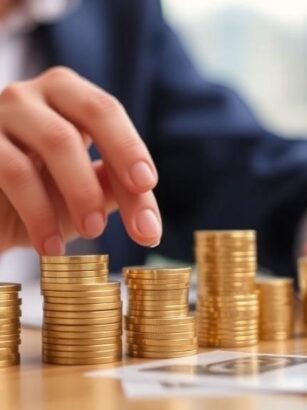 Welche Finanztrends prägen die nächsten Jahre?
