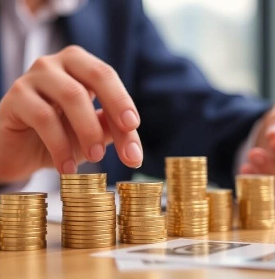 Welche Finanztrends prägen die nächsten Jahre?