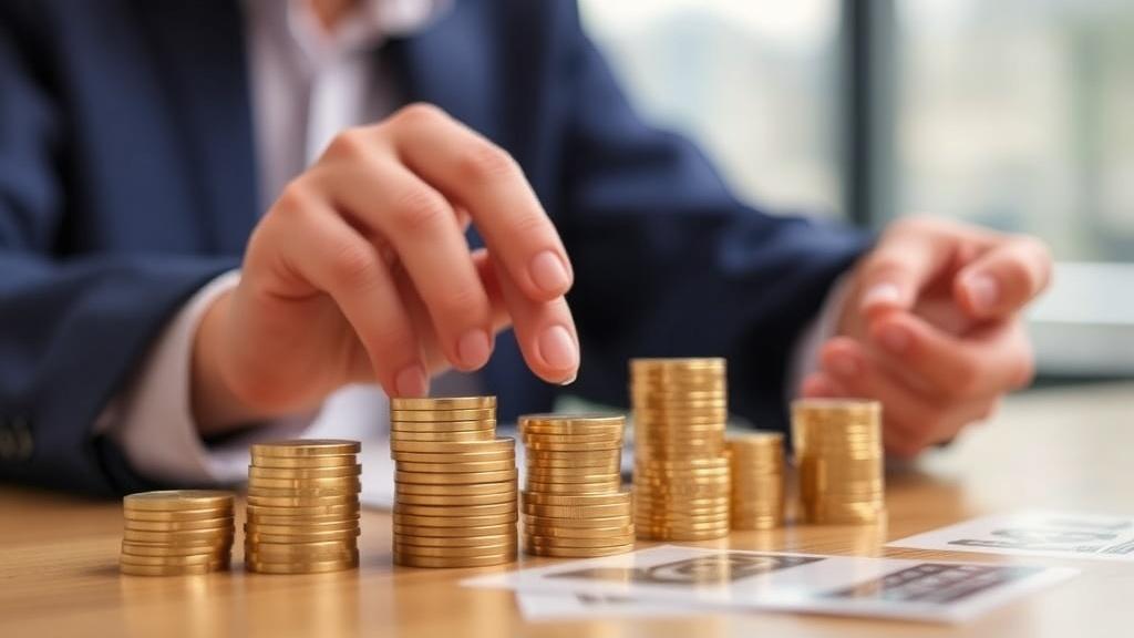 Welche Finanztrends prägen die nächsten Jahre?