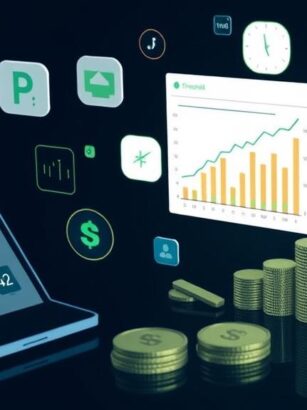 Digitale Tools für die persönliche Finanzplanung