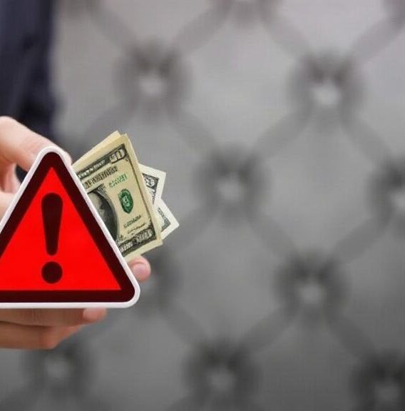 Investieren lernen: die häufigsten Fehler von Anfängern beim Investieren verstehen