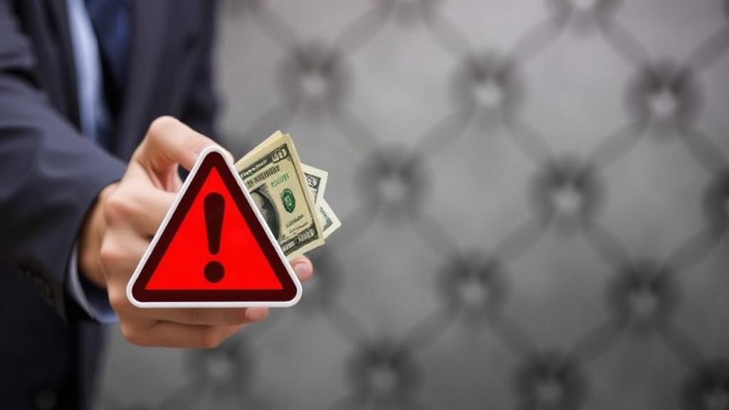 Investieren lernen: die häufigsten Fehler von Anfängern beim Investieren verstehen