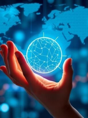 Wie verändert Künstliche Intelligenz die Arbeitswelt?