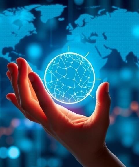 Wie verändert Künstliche Intelligenz die Arbeitswelt?