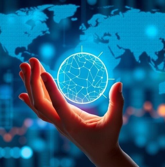 Wie verändert Künstliche Intelligenz die Arbeitswelt?