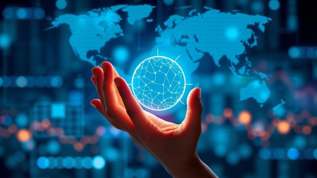 Wie verändert Künstliche Intelligenz die Arbeitswelt?