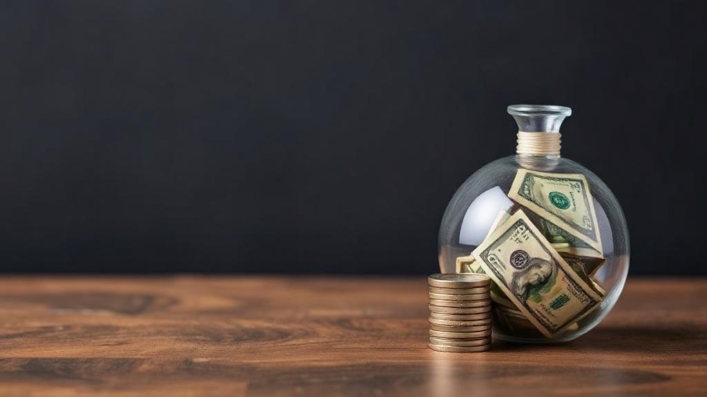 Wie man im Alltag effektiv Geld sparen kann. Welche Rolle spielt das Thema heute in der Praxis? Wie man im Alltag effektiv Geld sparen kann. Welche Rolle spielt das Thema heute in der Praxis?