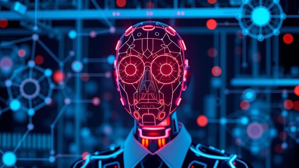 Wie verändert Künstliche Intelligenz die Arbeitswelt?. Praxisbeispiele: Unternehmen, die KI erfolgreich einsetzen Wie verändert Künstliche Intelligenz die Arbeitswelt?. Praxisbeispiele: Unternehmen, die KI erfolgreich einsetzen