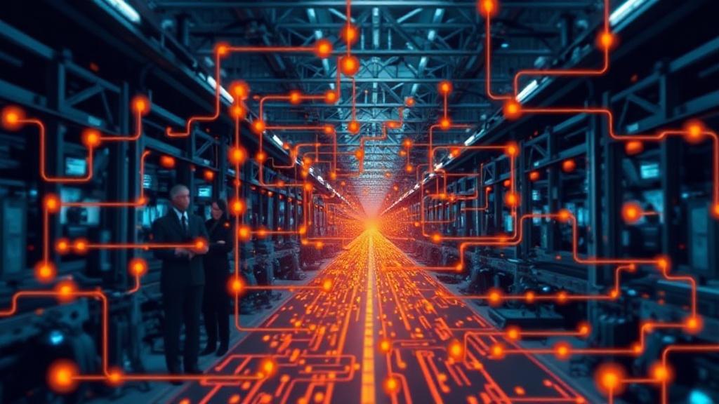 Wie Unternehmen von Automatisierung profitieren. Faktoren für eine erfolgreiche Umsetzung Wie Unternehmen von Automatisierung profitieren. Faktoren für eine erfolgreiche Umsetzung