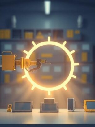 Wie Unternehmen von Automatisierung profitieren