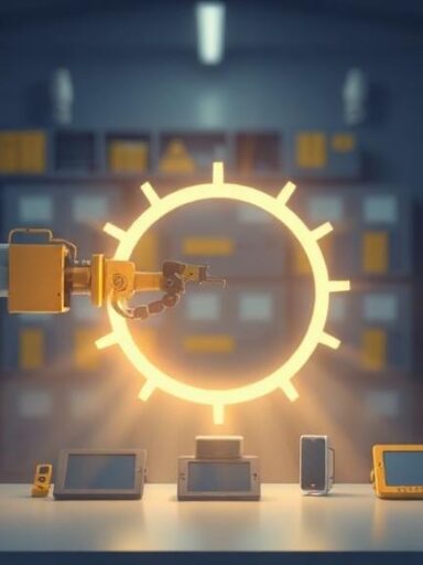 Wie Unternehmen von Automatisierung profitieren