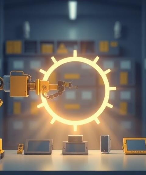 Wie Unternehmen von Automatisierung profitieren
