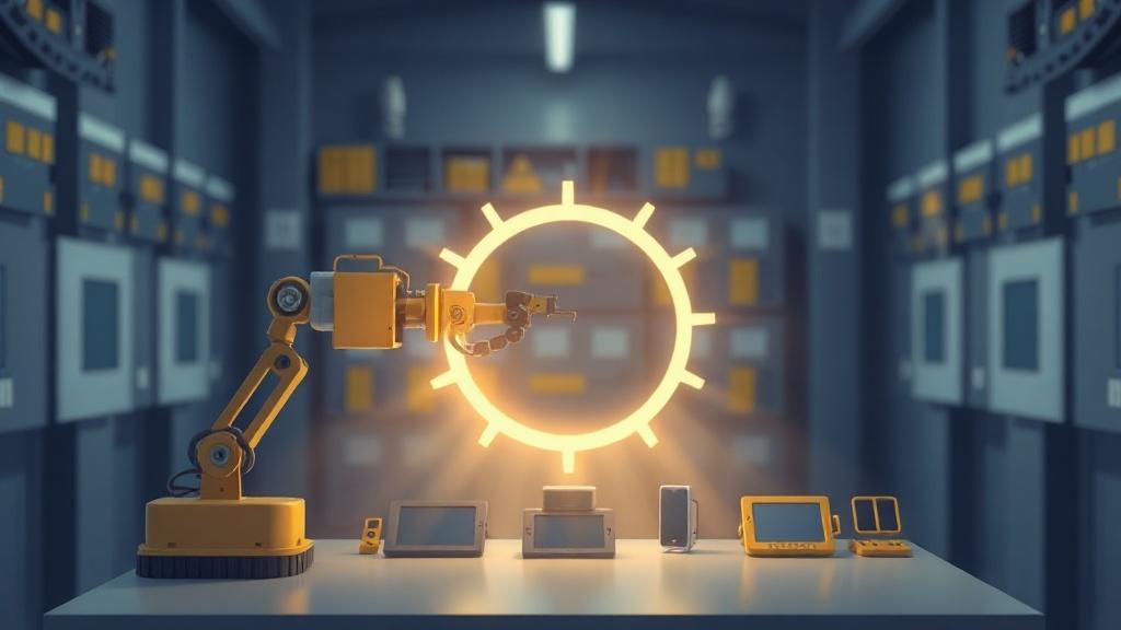 Wie Unternehmen von Automatisierung profitieren