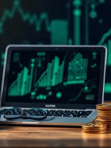 Was sich hinter „Neuen Einkommensquellen im digitalen Zeitalter“ wirklich verbirgt