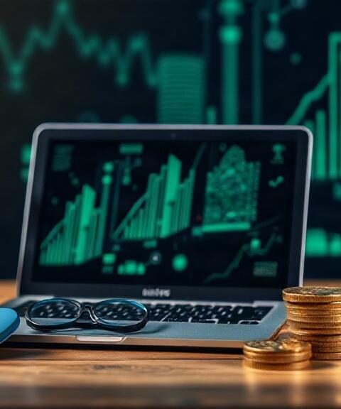 Was sich hinter „Neuen Einkommensquellen im digitalen Zeitalter“ wirklich verbirgt