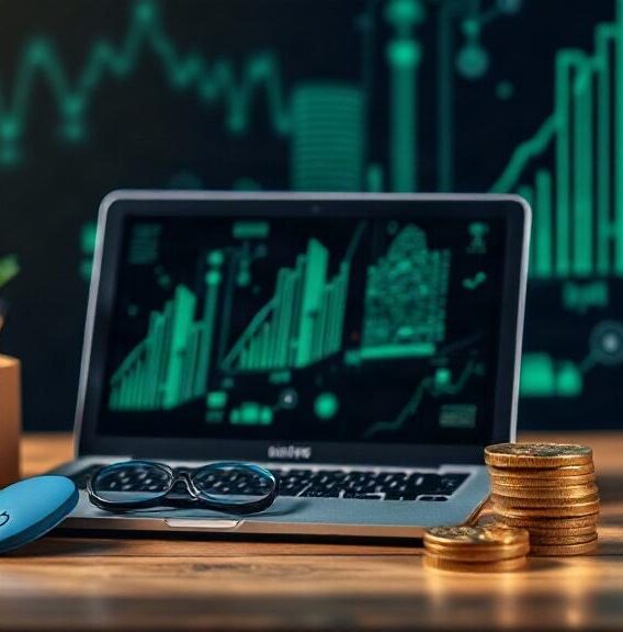 Was sich hinter „Neuen Einkommensquellen im digitalen Zeitalter“ wirklich verbirgt