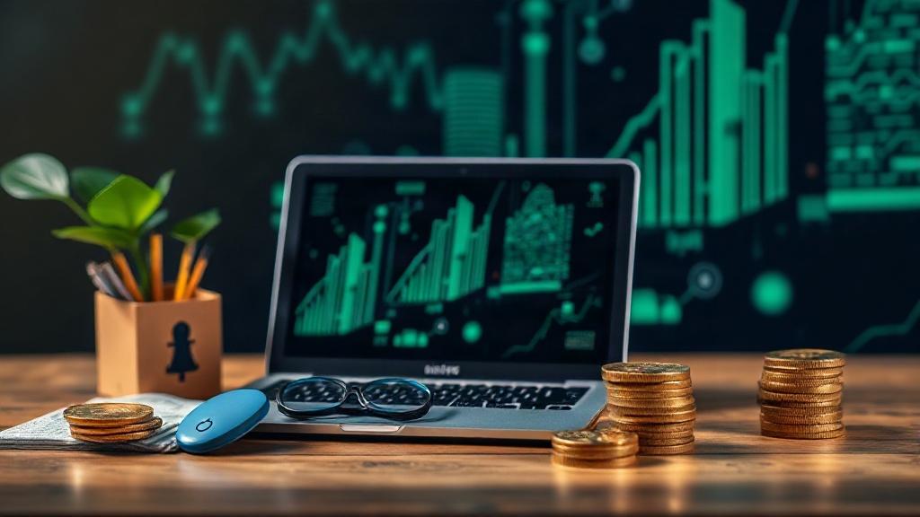 Was sich hinter „Neuen Einkommensquellen im digitalen Zeitalter“ wirklich verbirgt