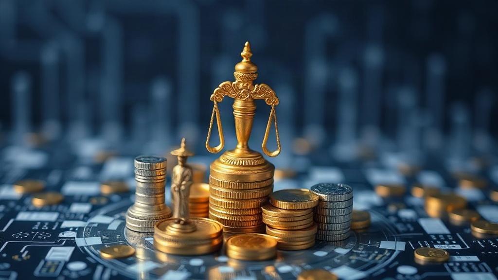 Neue Einkommensquellen im digitalen Zeitalter. Die neue Grundlogik: Wert wird in digitalen Bausteinen messbar