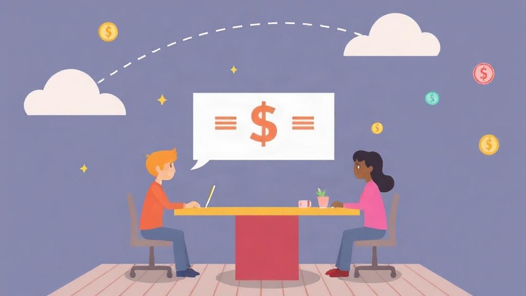 Phantom Shares für Mitarbeiter – Beteiligungsmodelle im Startup
