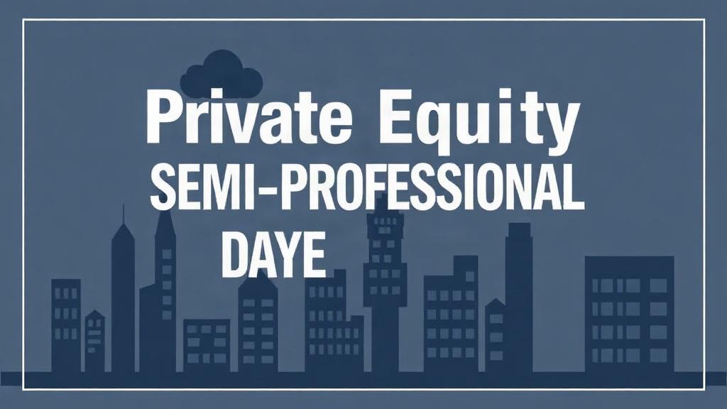 Private Equity für Semiprofessionelle Anleger – Mindestanlagen und Risiken