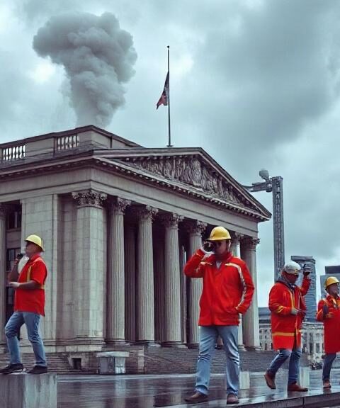 Wenn Geld knapp wird: Strategien, die Unternehmen in Wirtschaftskrisen wirklich tragen