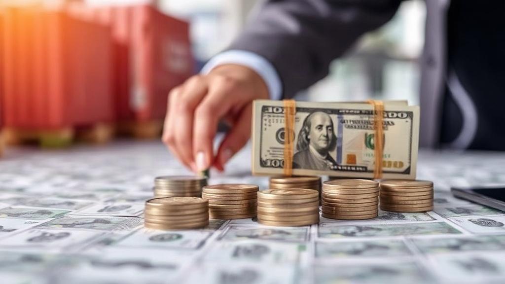 Wenn der Wechselkurs spielt: So schützen Importeur:innen ihre Kalkulation mit passenden Hedging-Tools