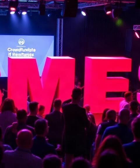 Crowdfunding zwischen Tradition und Regulation: Wie KMU damit Kapital wirklich stabilisieren können