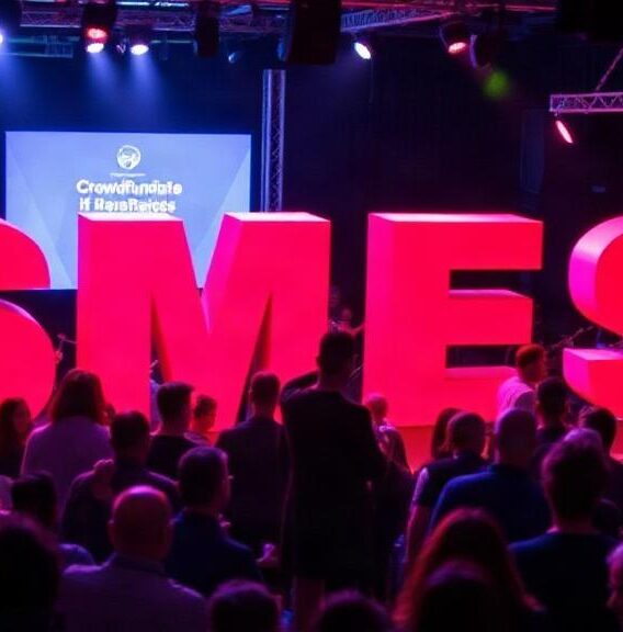 Crowdfunding zwischen Tradition und Regulation: Wie KMU damit Kapital wirklich stabilisieren können