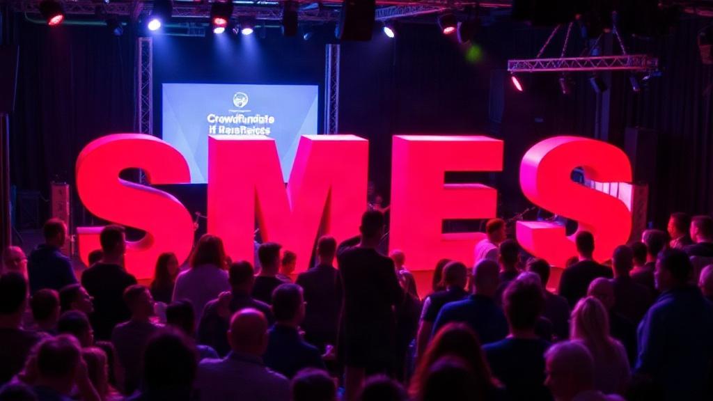Crowdfunding zwischen Tradition und Regulation: Wie KMU damit Kapital wirklich stabilisieren können