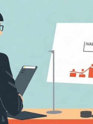 Wenn die „sichere Stelle“ nicht genug ist: Finanzen, die man beim Jobwechsel wirklich im Blick haben sollte