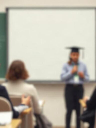 Selbstfinanzierte Weiterbildung: Wann sie im Finanzjob wirklich trägt