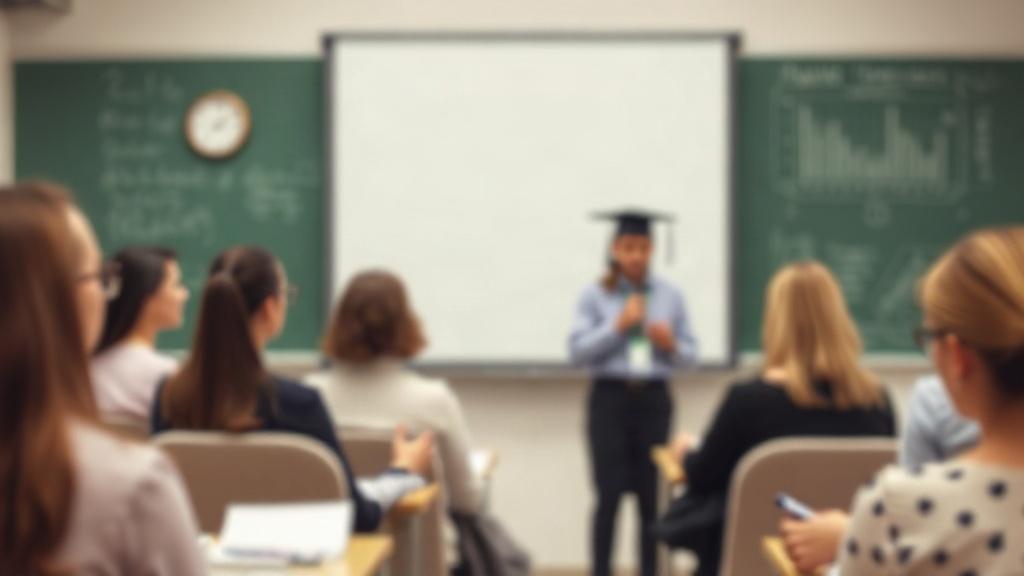 Selbstfinanzierte Weiterbildung: Wann sie im Finanzjob wirklich trägt